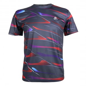 Apacs Dri-Fast T-Shirt (RN10120) - Grey